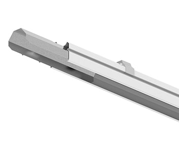 PERFORMANCE IN LIGHT PRI310936 RAIL-M TRY 9P DALI/EM L:2870