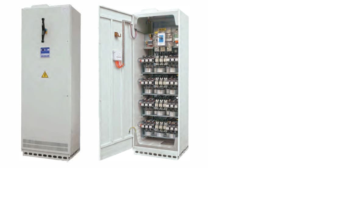 TRENDFIN SRL - TRDCK450230 RAM 4500 - 450 - 400 V IP 30