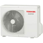 TOSHIBA ITALIA - HVARAS24B2AVGE UNITA ESTERNA R32 SEIYA CLASSIC