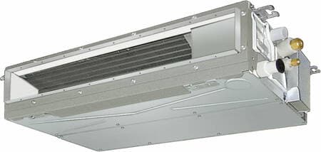 TOSHIBA ITALIA HVARASM07U2DVGE UI CANALIZZABILE MULTISPLIT TAGLIA 7