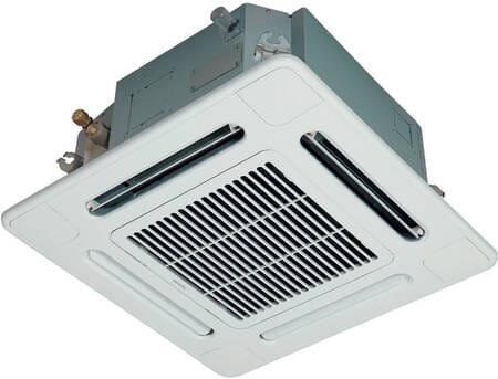 TOSHIBA ITALIA HVARASM10U2MUVGE UI CASSETTA COMPATTA MULTISPLIT TAGLIA 1
