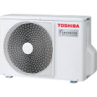 TOSHIBA ITALIA - HVARAS2M18G3AVGE UNITA ESTERNE MULTISPLIT 2ROOMS TAGLIA