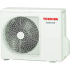 TOSHIBA ITALIA - HVARAS24E2AVGE UE SEIYA E2 / SMART 6,5/7,0 KW