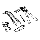 REHAU SPA - RE411377641005 RAUTOOL M1