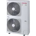 TOSHIBA ITALIA - HVARAVGM1401AT8PE UE DIGITAL INVERTER SERIE 1 R32 3PH