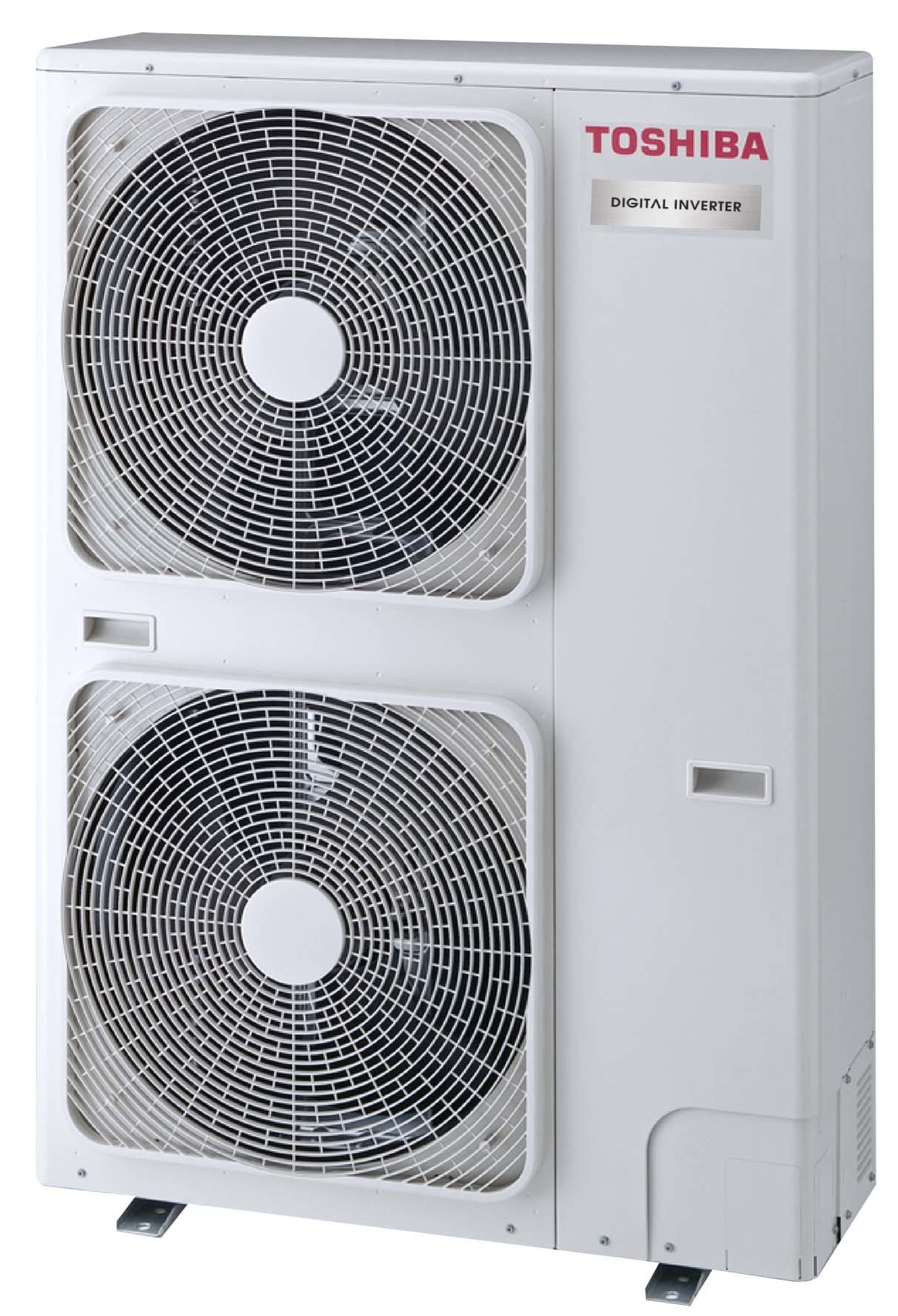 TOSHIBA ITALIA HVARAVGM801ATPE UE DIGITAL INVERTER SERIE 1 R32