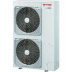 TOSHIBA ITALIA - HVARAVGP1101AT8E UE SUPER DI SERIE 1 R32 3HP