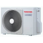 TOSHIBA ITALIA - HVARAVGV561ATPE UE DI CLASSIC SERIE 1 R32