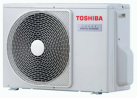 TOSHIBA ITALIA HVARAVGV801ATPE UE DI CLASSIC SERIE 1 R32