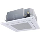 TOSHIBA ITALIA HVARAVGM901UTPE UI SMART CASSETTA 4 VIE 90X90