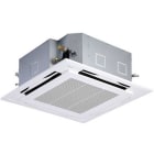 TOSHIBA ITALIA HVARAVHM1401UTPE UNITA INTERNA CASSETTA A 4 VIE STANDARD