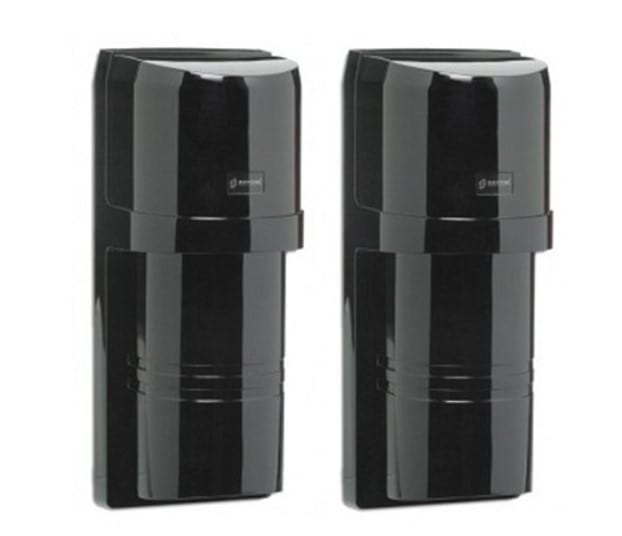 BENTEL SECURITY SR BSYRAY100 BARRIERE DA ESTERNO IP54 100 MT