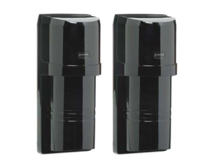 BENTEL SECURITY SR - BSYRAY60 BARRIERE DA ESTERNO IP54 60 MT