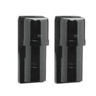 BENTEL SECURITY SR - BSYRAY60 BARRIERE DA ESTERNO IP54 60 MT