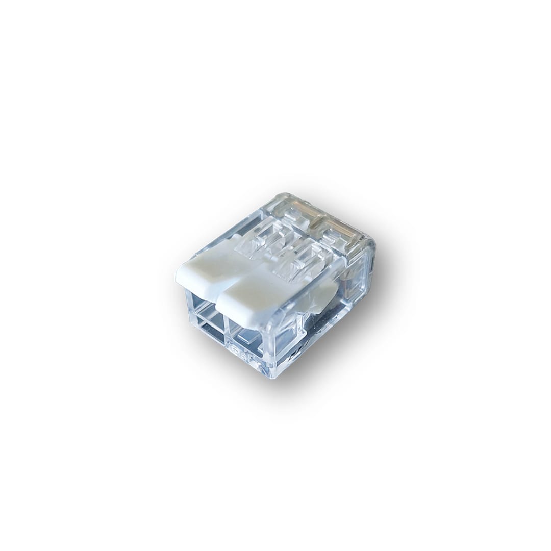 RAYTECH SRL RYTRAYBLOCKB2 RAYBLOCK B2 (CF 40 PZ) CONNETTORI 2 LEVE