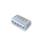 RAYTECH SRL RYTRAYBLOCKB5 RAYBLOCK B5 (CF 18 PZ) CONNETTORI 5 LEVE