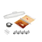 RAYTECH SRL - RYTRAYCASTL120RP120 RAYCAST L120-RP/120 GIUNTO + CONNETTORE