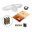 RAYTECH SRL - RYTRAYCASTSPT35 RAYCAST SP T35 GIUNTO SPAZIAT. PENTAPOLA