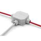 RAYTECH SRL - RYTMCABOX3 MCA BOX 3 CASSETTA CAVO SCALDANTE AUTO