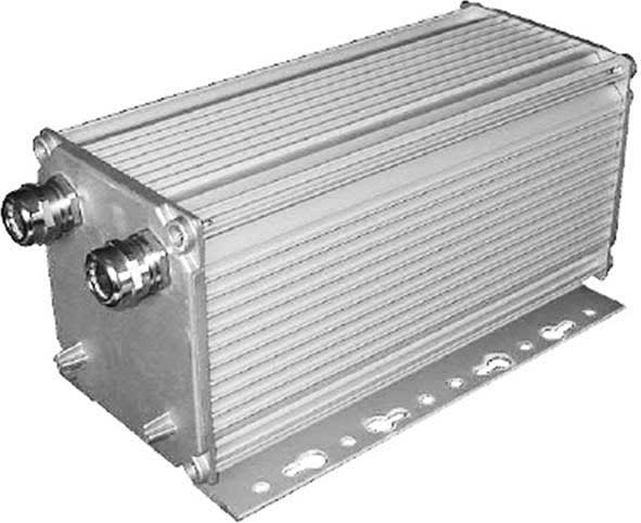 PERFORMANCE IN LIGHT - PRI14169011 Box alimentazione per lampada 2000 W HQI-TS High Flux 400-415V-12.2A