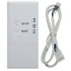 TOSHIBA ITALIA HVARBN106SG CONTROLLO REMOTO WIFI