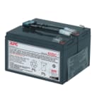 SCHNEIDER ELECTRIC SNRRBC9 BATTERIE SOSTITUTIVE - RBC9
