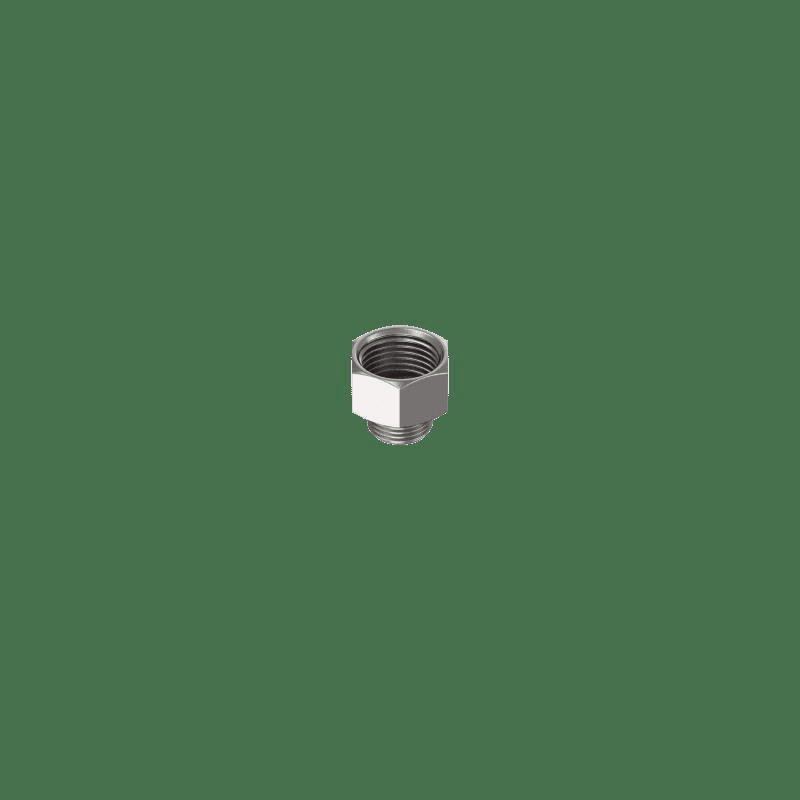 TEAFLEX TEARBGG06 RIDUZIONE RB 6 3/8M- 1/2F