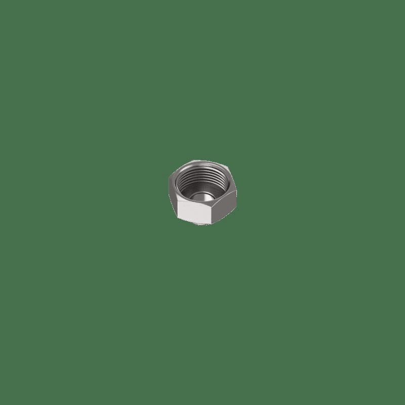 TEAFLEX TEARBGG07 RIDUZIONE RB 7 3/8M- 3/4F
