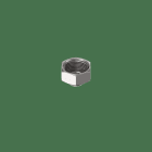TEAFLEX TEARBGG10 RIDUZIONE RB10 1/2 M-1 F