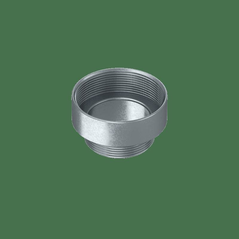 TEAFLEX TEARBGG17 RIDUZIONE RB17 2 M-2 1/2F