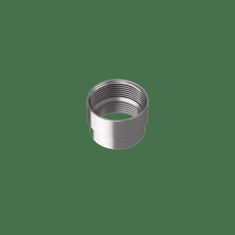 TEAFLEX TEARBGG65 RIDUZIONE RB65 1 1/4F-1 1/2F