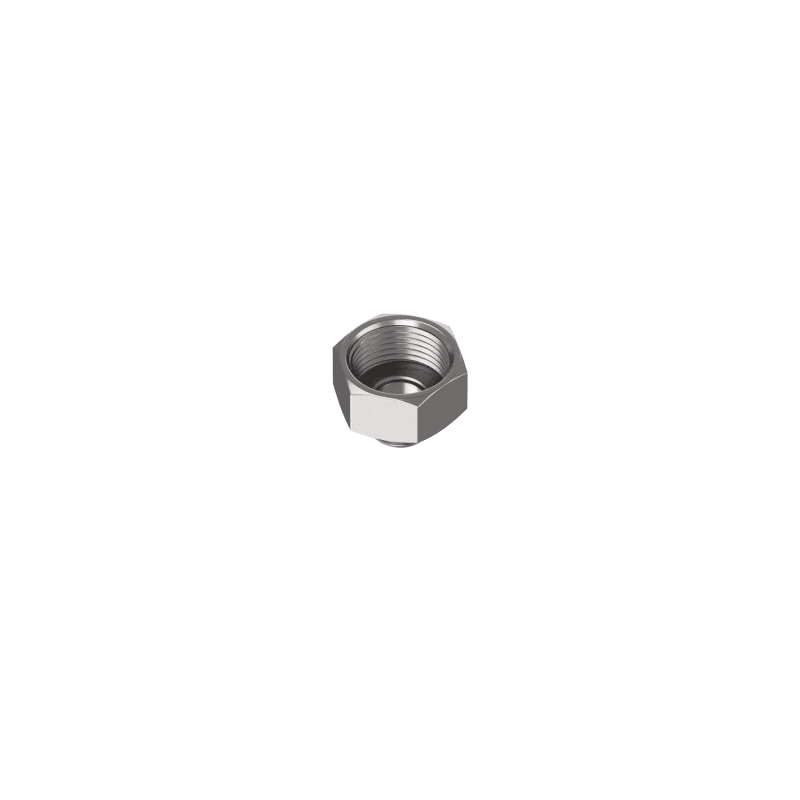 TEAFLEX TEARBGP002 RIDUZIONE RB02 1/4M-PG11 F