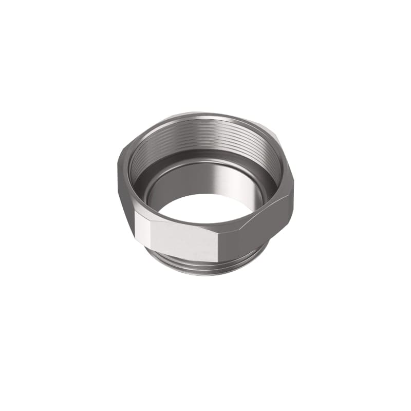 TEAFLEX TEARBGP018 RIDUZIONE RB018 1 1/2M-PG42 F