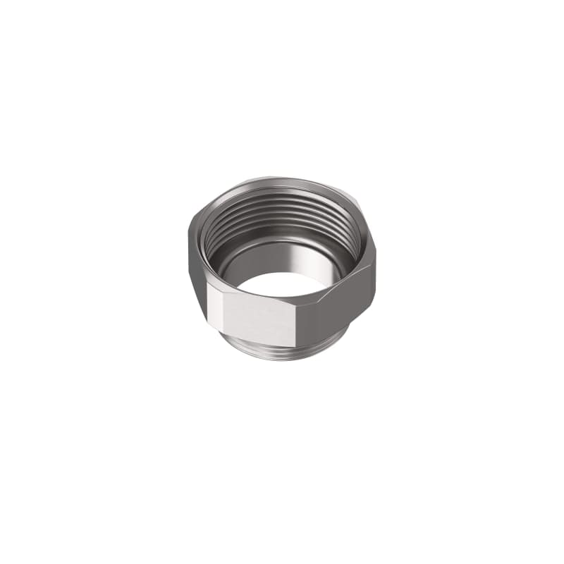 TEAFLEX TEARBPG40 RIDUZIONE RB40 PG29 M-1 1/4