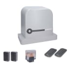 NICE SPA - NICRBS400BDKCE KIT COMPLETO PER CANCELLI SCORREVOLI FIN