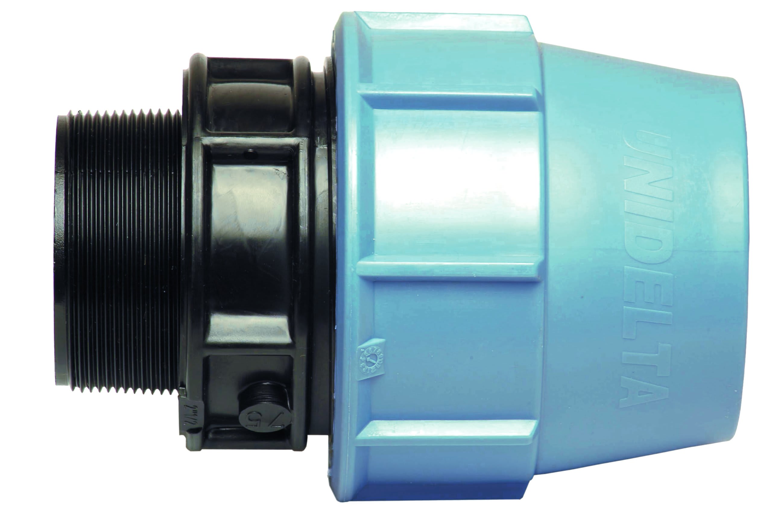 UNIDELTA SPA - UND1003051005001 DELT. MASCHIO 50X1-1/4