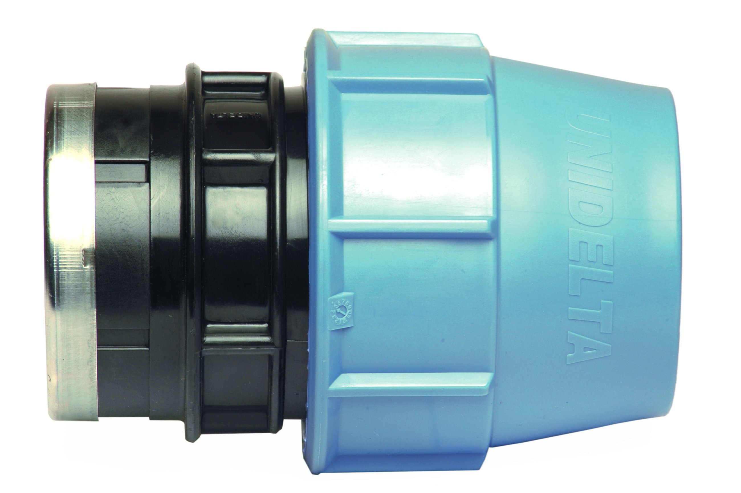 UNIDELTA SPA - UND1004064005001 DELT. FEMMINA 63X1-1/4