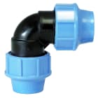 UNIDELTA SPA - UND1006040000001 RACC. GOMITO A 90 40