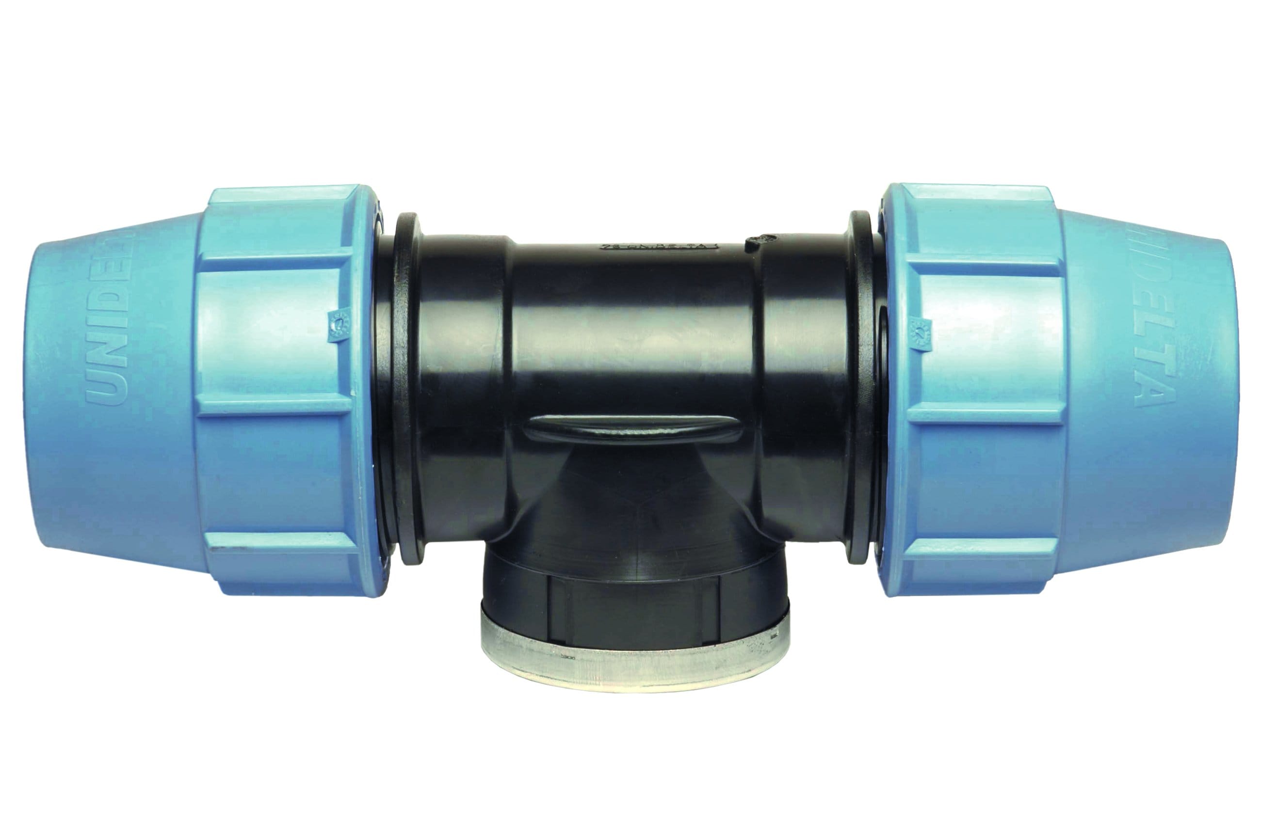 UNIDELTA SPA - UND1007064008001 DELT. A T FEM. 63X2-1/2
