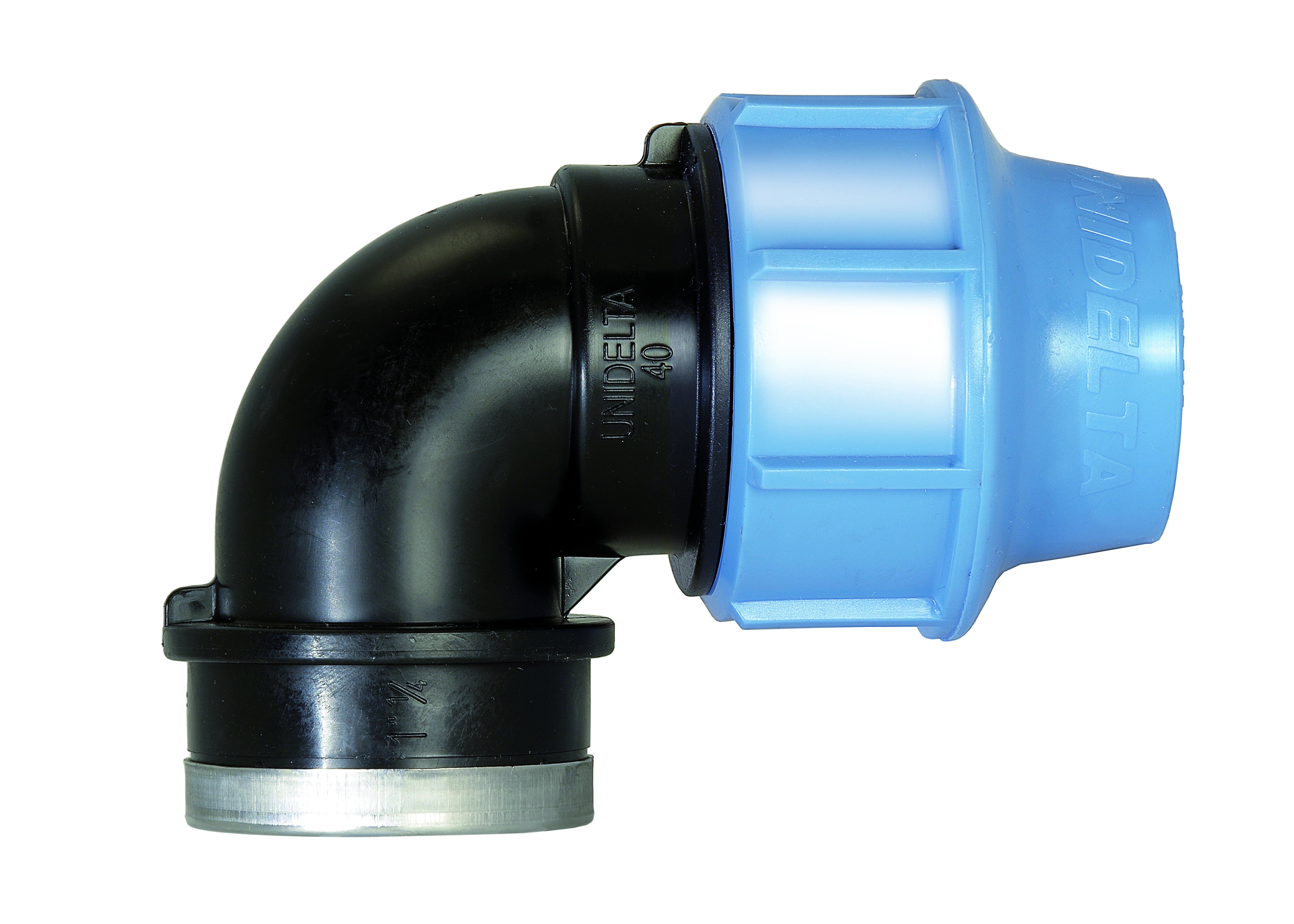 UNIDELTA SPA - UND1009051007001 DELT. GOM. FEM. 50X2