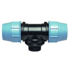 UNIDELTA SPA - UND1010051005001 DELT. A T MAS. 50X1-1/4