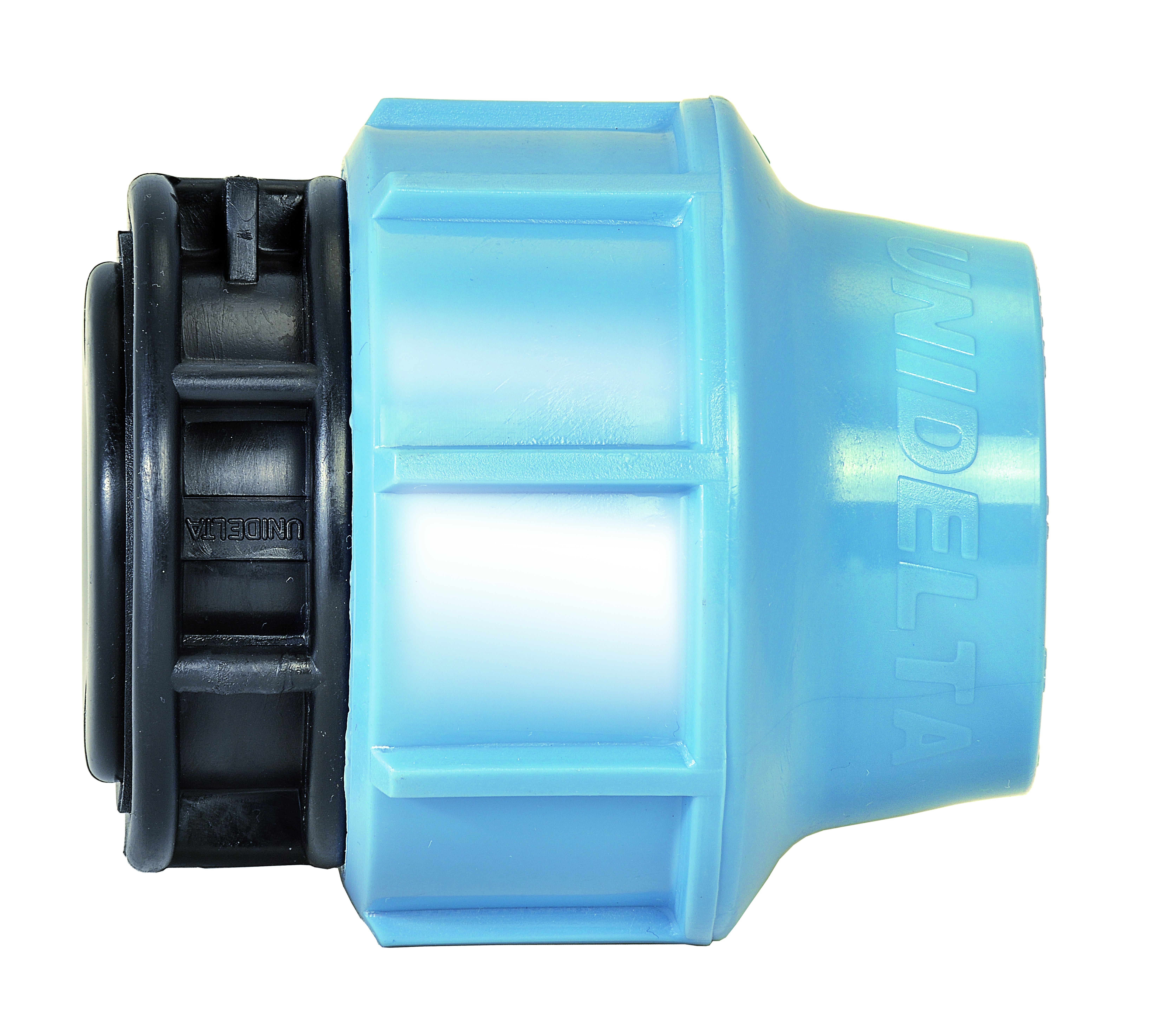 UNIDELTA SPA - UND1012025000001 RACC. TAPPO 25