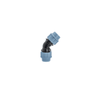 UNIDELTA SPA - UND1018032000001 RACC. GOMITO A 45 32