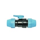 UNIDELTA SPA - UND1070025000001 VALVOLA A SF.COMPRESSIONE 25X25