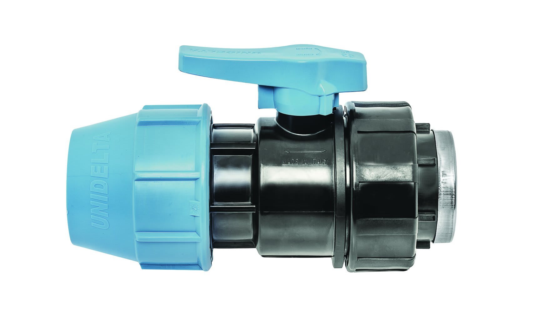 UNIDELTA SPA - UND1071051006001 DELT.VALV. A SF.COMPR.FEMM. 50X1-1/2