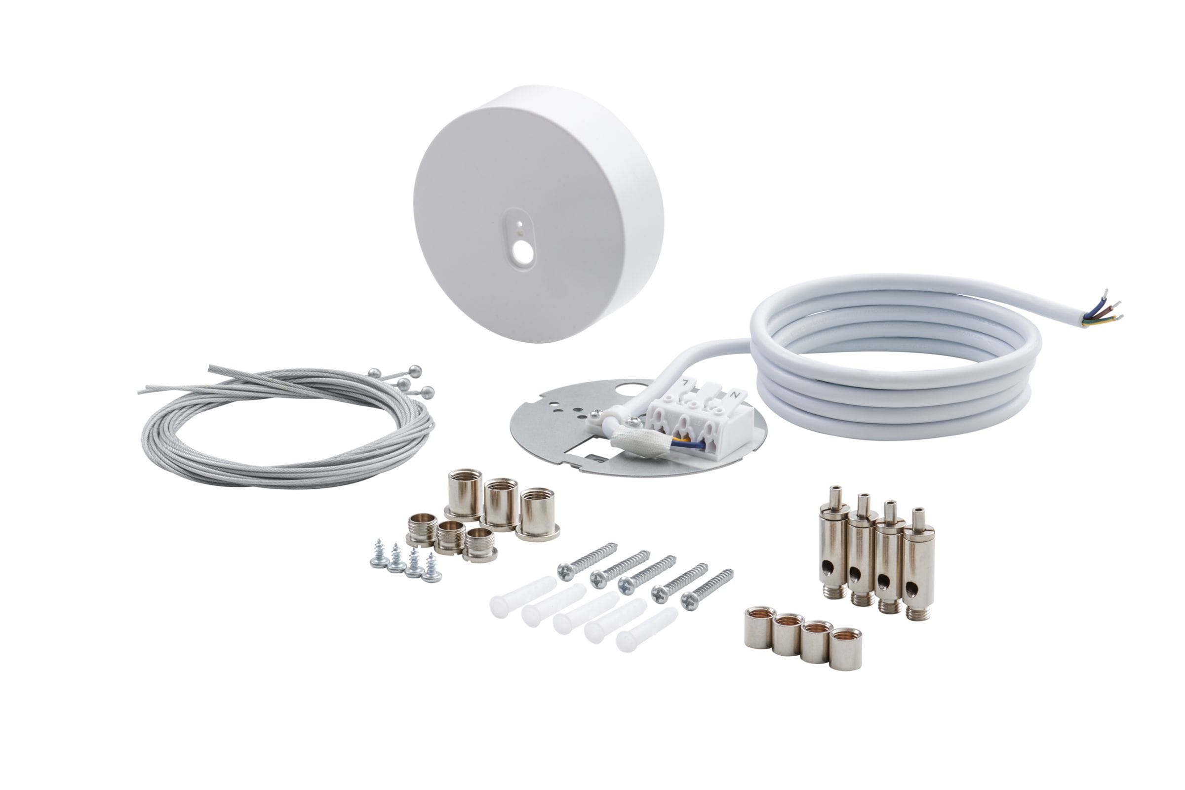 SIGNIFY ITALY SPA PHA75250499 Accessory, Bianco