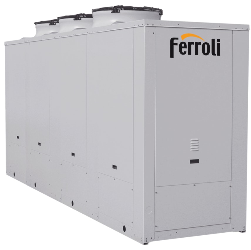 FERROLI - FRL2CL0004F RCA 1P 065.02 AB