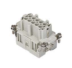 ILME - ILMRCEF 10 FR.PR. 16A.10P CRIMP HNM