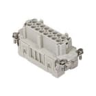 ILME - ILMRCEF 16 FR.PR. 16A.16P. CRIMP HNM