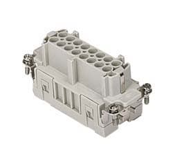 ILME - ILMRCEF 16 FR.PR. 16A.16P. CRIMP HNM